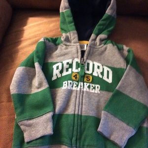 💜 Kids hoodie jacket